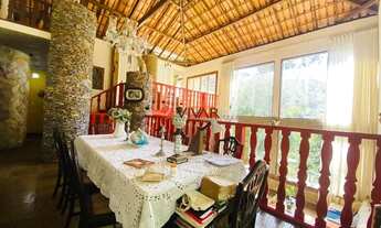 Imagem: NOVA LIMA - Casa de Condomínio - Ouro Velho