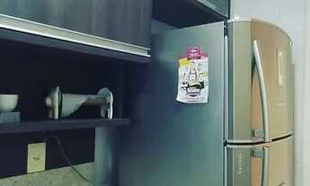 Imagem 2: Aluguel 3 quartos Barra. Mobiliado