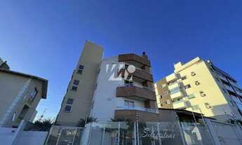 Imagem: Apartamento Dois Dormitórios