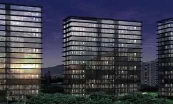 Imagem 4: Apartamento para venda possui 55 metros quadrados com 2 quartos