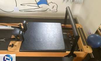 Imagem 4: SÃO JOSÉ DO RIO PRETO - Conjunto Comercial/Sala - SANTA CRUZ