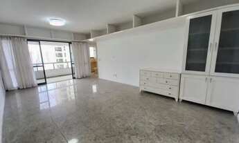 Imagem 2: Graça, locação 3 suítes, 3 vagas, nascente, alto, infraestrutura completa