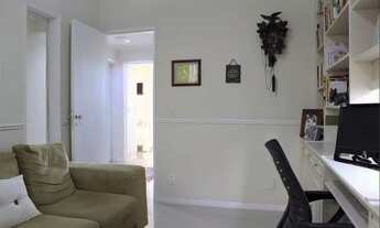 Imagem 7: Apartamento Lindo R. Manuel Brasiliense 271 4 quartos, sendo 1 suíte, e 4 banheiros