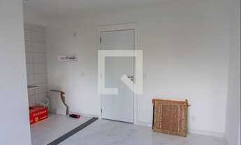 Imagem 4: Apartamento à Venda - Jardim São Saverio, 2 Quartos, 40 m2