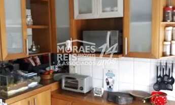 Imagem 3: Apartamento com 2 Dormitórios (1 Suíte) e uma área de 77m² locação por R$4.200,00, Cidade