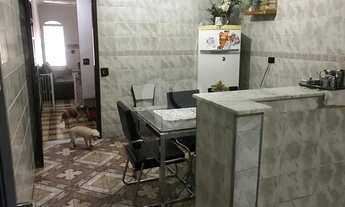 Imagem 4: Sobrado Tremembé