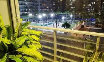 Imagem 4: Apartamento 3 suítes 2 vagas Recreio