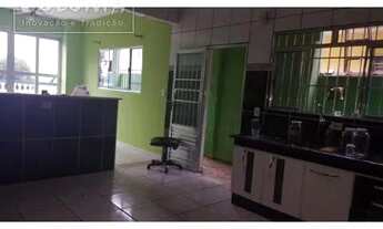 Imagem 6: São Paulo - Casa Padrão - Parque São Rafael