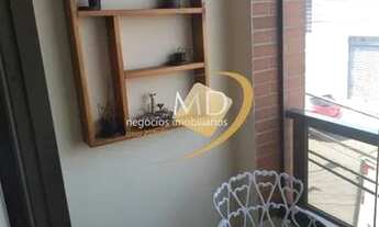 Imagem 3: Excelente apartamento no bairro Santa Paula