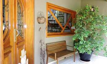 Imagem 3: Casa com 4 quartos à venda, 443 m² por R$ 2.480.000 - Forest Hills - Jandira/SP