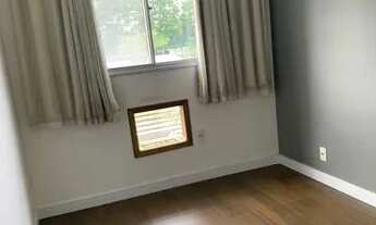 Imagem 6: Apartamento para aluguel com 57 metros quadrados com 1 quarto em Jacarepaguá - Rio de Jane