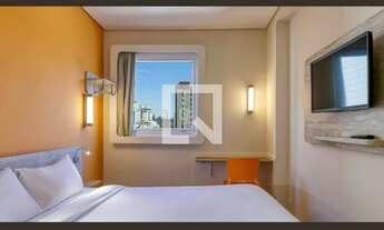 Imagem 2: Apartamento à Venda - Santo Antônio, 1 Quarto, 13 m2