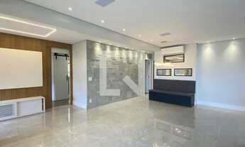 Imagem 4: Apartamento à Venda - Alphaville, 3 Quartos, 110 m2