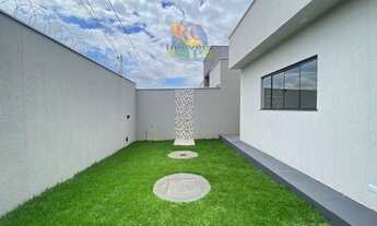 Imagem 3: Casa 2 quartos - JD HIMALAIA