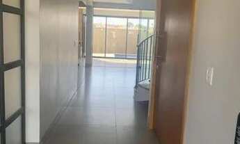 Imagem 3: Sobrado em condomínio fechado para venda com 3 suítes