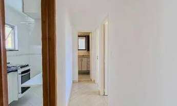 Imagem 6: Apartamento com 2 dormitórios para alugar, 58 m² por R$ 1.964,57/mês - Jaguaré - São Paulo