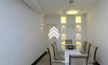 Imagem 5: COBERTURA DUPLEX PARA LOCAÇÃO 320M² BURITIS - BELO HORIZONTE