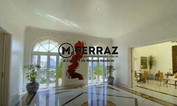 Imagem: Apartamento maravilhoso de 750m, 3 suítes