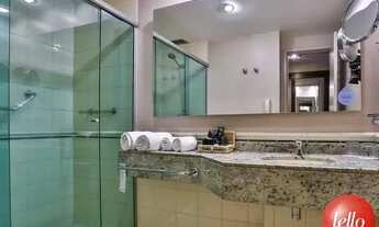 Imagem 5: São Paulo - Flat - Brooklin