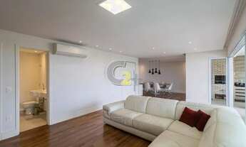 Imagem 6: Apartamento para venda possui 242 metros quadrados com 4 quartos em Água Branca - São Paul