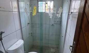 Imagem 7: Natália lins 2/4 , banheiro social e garagem