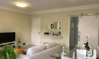 Imagem 6: Apartamento mobiliado para locação no Edifício Alpha Garden