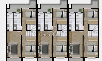 Imagem 4: Sobrado à venda Nova Rússia