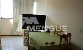 Imagem 5: Apartamento com 2 dormitórios e 2 vagas à venda no bairro Jardim Itú Sabará em Porto Ale