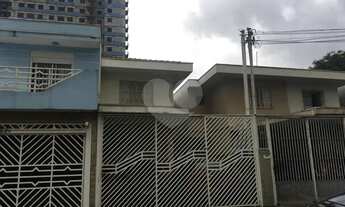 Imagem: Sobrado Residencial/Comercial PARADA INGLESA