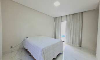 Imagem 6: Casa de condomínio para venda com 3 quartos rua 4 Vicente Pires