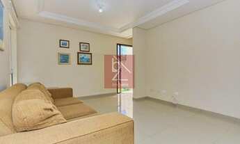 Imagem 4: SOBRADO COND.119MPRIV. R$550.000,00