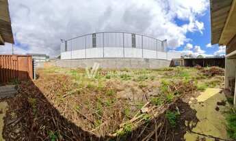 Imagem 4: Terreno - Chácaras Campos dos Amarais - Campinas