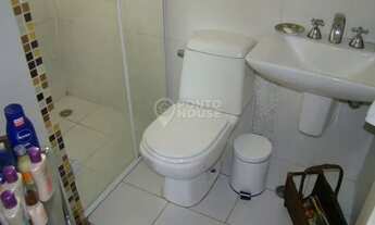 Imagem 5: Apartamento para venda e locação na Chácara Ingelsa, 2 dormitórios, 1 vaga