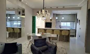 Imagem 6: Apartamento alto padrão - Automatizado- Área de lazer completa