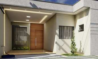 Imagem 3: CASA NOVA 03 QUARTOS - 01 SUÍTE E CLOSET - GAMA OESTE - ACEITA FINANCIAMENTO