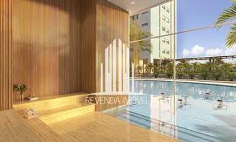 Imagem 5: Apartamento · 51m² · 1 Vagas- Acqua Park Bethaville