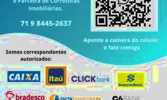 Imagem 7: RF Casa para venda possui 10 metros quadrados com 2 quartos em São José - Aracaju - SE