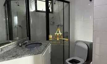 Imagem 6: Apartamento com 3 dormitórios sendo 1 suíte à venda, 98 m² - Edifício Alpha Towers - Alph