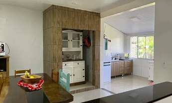 Imagem 4: Casa para Venda em Jaraguá do Sul, Ilha da Figueira, 4 dormitórios, 1 banheiro, 2 vagas