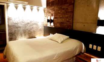 Imagem 7: FLAT ALTO PADRÃO PARA VENDA NO ITAIM BIBI, CONFIRA!!