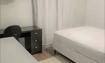 Imagem 5: Apartamento para venda possui 45 metros quadrados com 1 quarto , 1 vaga , Vila Madalena SP