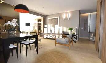 Imagem: Apartamento 2 quartos Mobiliado para alugar