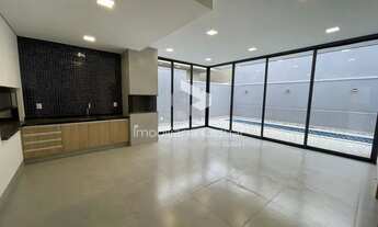 Imagem 2: Casa de Condomínio com 3 dorms, Residencial Gaivota II, São José do Rio Preto - R$ 1.69 mi