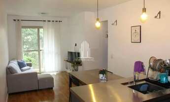 Imagem 7: CALIFÓRNIA GARDENS APARTAMENTO DE 70M² COM 3 DORMITÓRIOS(1SUÍTE)2 BANHEIROS E 1 VAGA NA VI