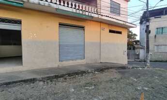 Imagem 3: Ponto Comercial para locação Bairro Queluz, Conselheiro Lafaiete MG