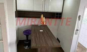 Imagem 5: Apartamento de 100m² com 3 quartos em Mandaqui