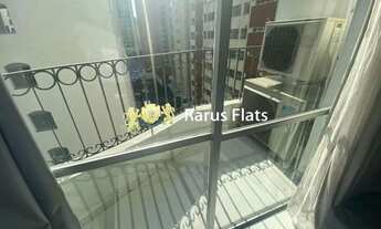 Imagem 4: Apartamento para venda no Jardins - Edifício Saint Thomas