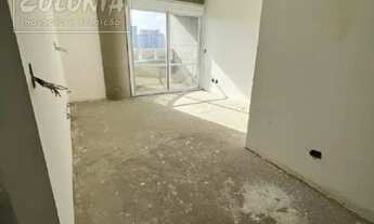 Imagem 6: Santo André - Apartamento Padrão - Jardim