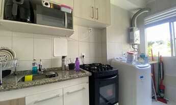 Imagem 3: Apartamentos 2 Dormitórios para locação em Mogi das Cr