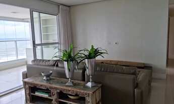 Imagem 4: Apartamento para aluguel com 166 metros quadrados com 4 quartos em Piatã - Salvador - Bahi